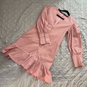 Liliana Meza Dress Brand New